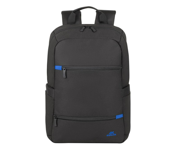 RIVACASE Ulsan 8265 Plecak laptop 15,6" czarny - 1274745 - zdjęcie 2
